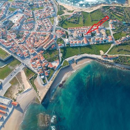 Waters House - Feel At Home Ir Our Sea Peniche Esterno foto