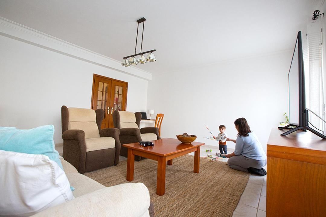 Waters House - Feel At Home Ir Our Sea Peniche Esterno foto