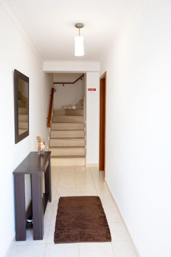 Waters House - Feel At Home Ir Our Sea Peniche Esterno foto