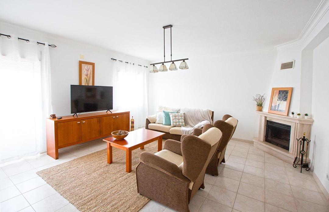 Waters House - Feel At Home Ir Our Sea Peniche Esterno foto