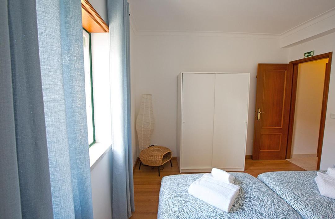 Waters House - Feel At Home Ir Our Sea Peniche Esterno foto
