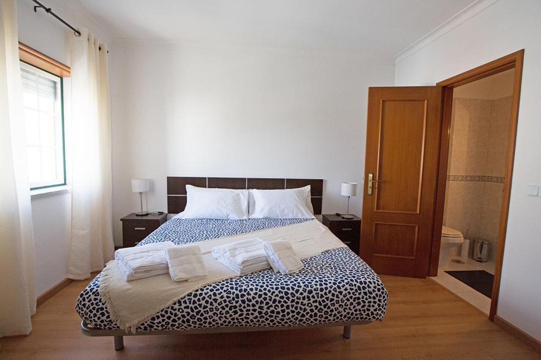 Waters House - Feel At Home Ir Our Sea Peniche Esterno foto