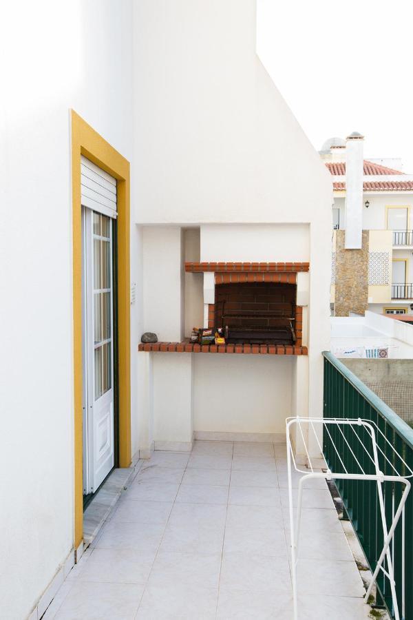 Waters House - Feel At Home Ir Our Sea Peniche Esterno foto
