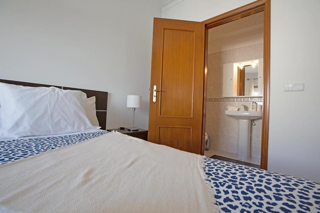 Waters House - Feel At Home Ir Our Sea Peniche Esterno foto