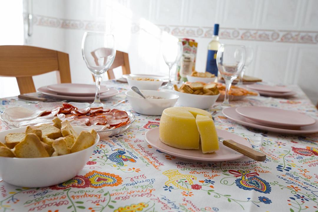 Waters House - Feel At Home Ir Our Sea Peniche Esterno foto