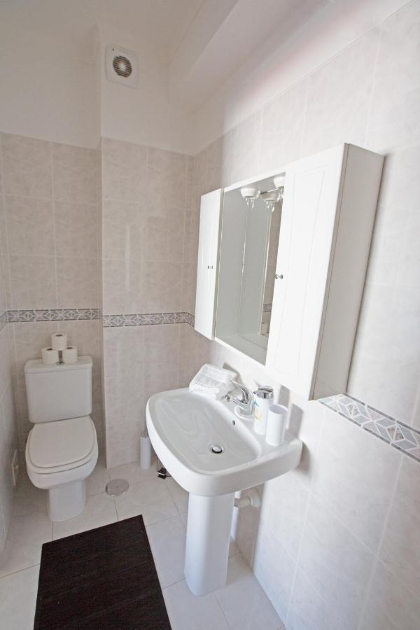 Waters House - Feel At Home Ir Our Sea Peniche Esterno foto