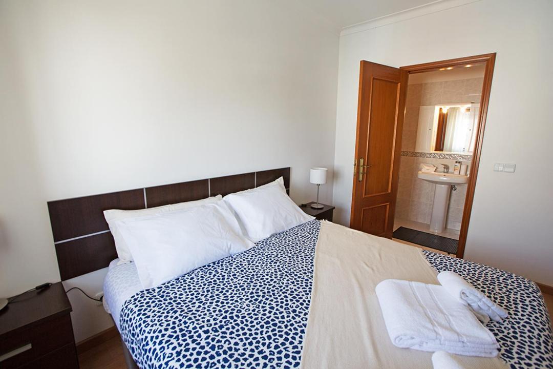 Waters House - Feel At Home Ir Our Sea Peniche Esterno foto