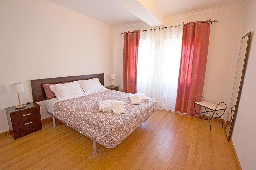 Waters House - Feel At Home Ir Our Sea Peniche Esterno foto