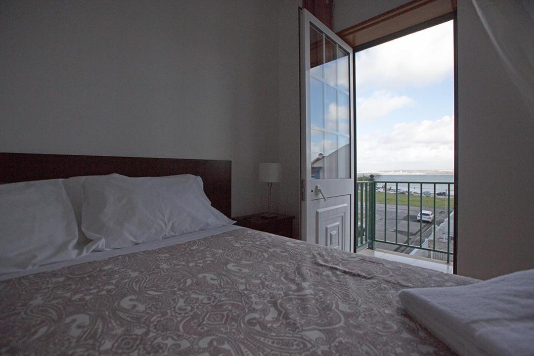 Waters House - Feel At Home Ir Our Sea Peniche Esterno foto