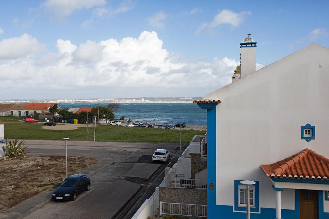 Waters House - Feel At Home Ir Our Sea Peniche Esterno foto