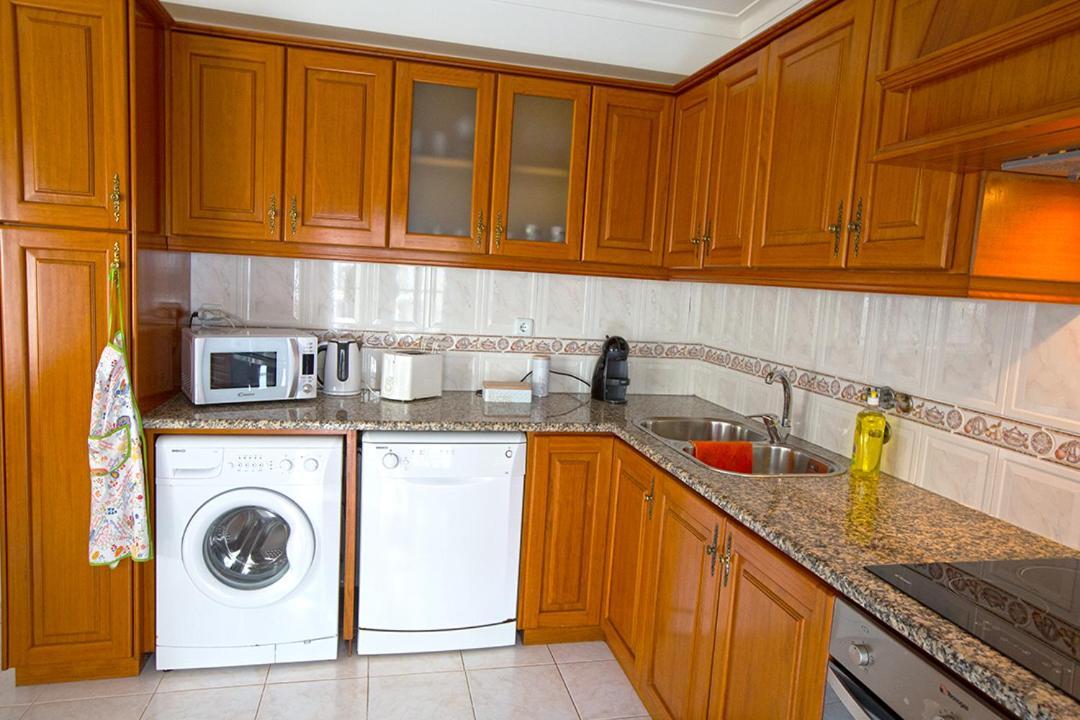 Waters House - Feel At Home Ir Our Sea Peniche Esterno foto