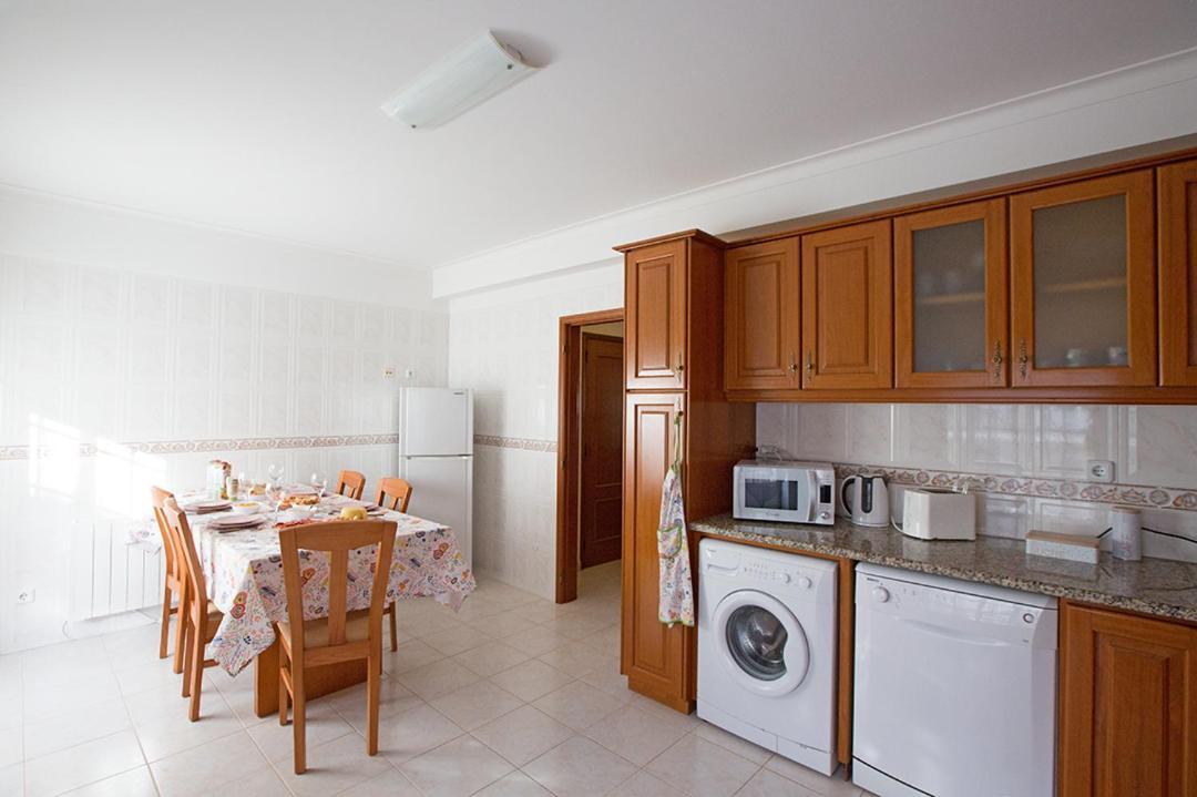 Waters House - Feel At Home Ir Our Sea Peniche Esterno foto