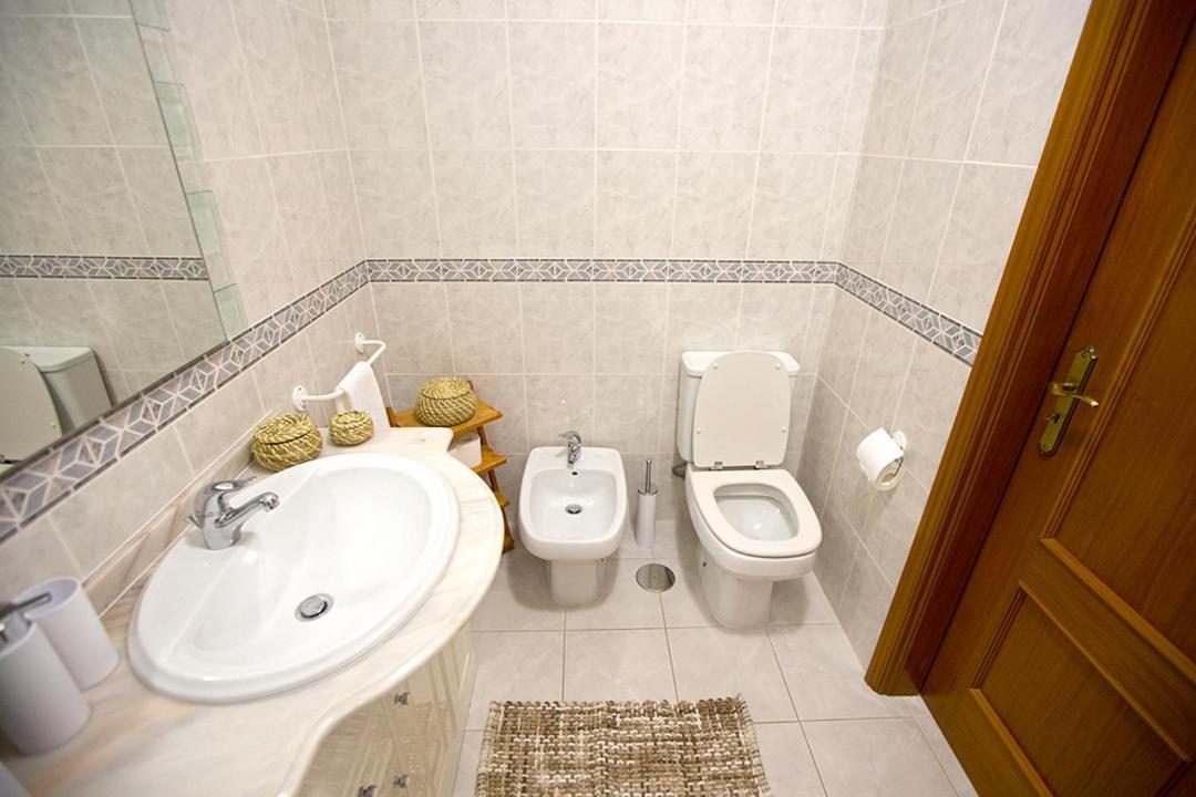 Waters House - Feel At Home Ir Our Sea Peniche Esterno foto