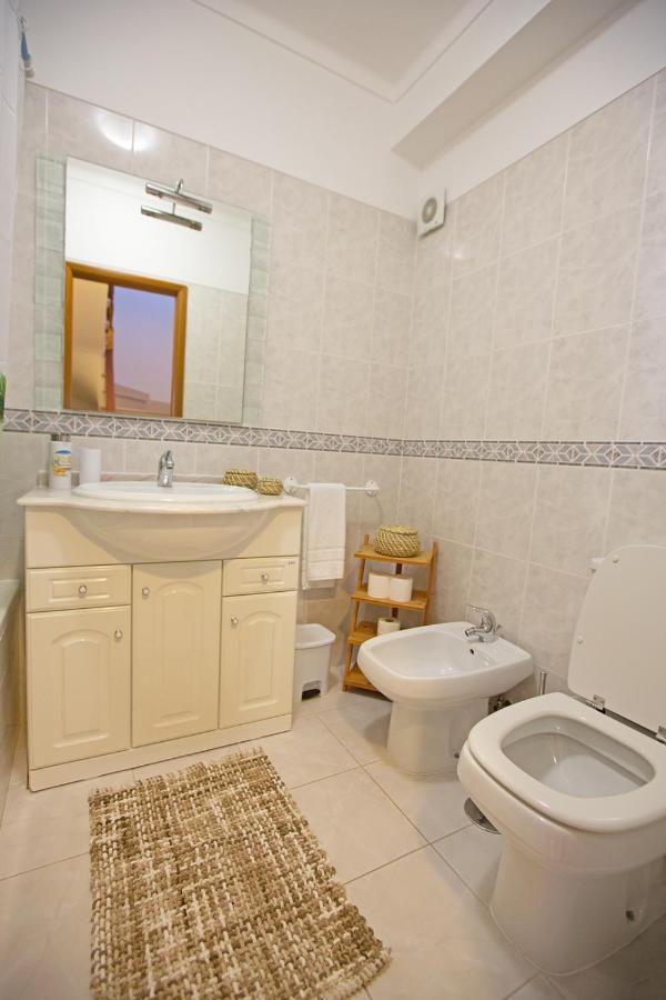 Waters House - Feel At Home Ir Our Sea Peniche Esterno foto