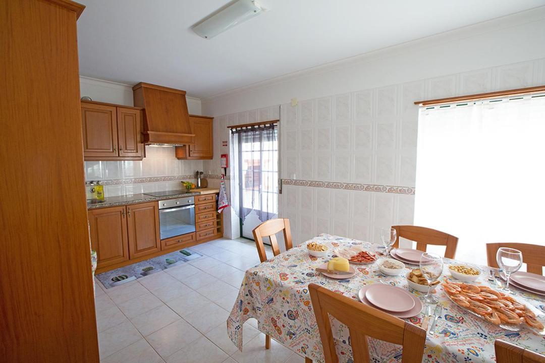 Waters House - Feel At Home Ir Our Sea Peniche Esterno foto