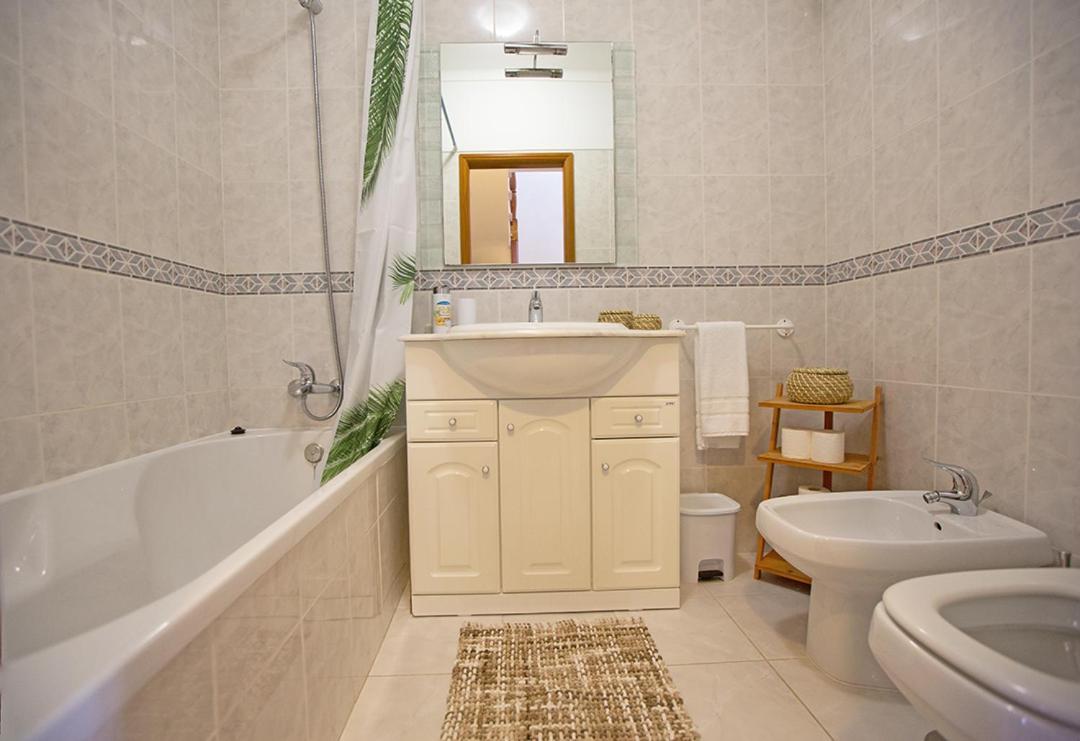Waters House - Feel At Home Ir Our Sea Peniche Esterno foto