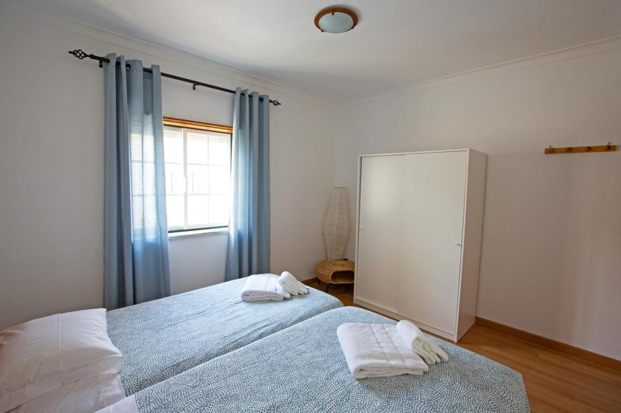 Waters House - Feel At Home Ir Our Sea Peniche Esterno foto