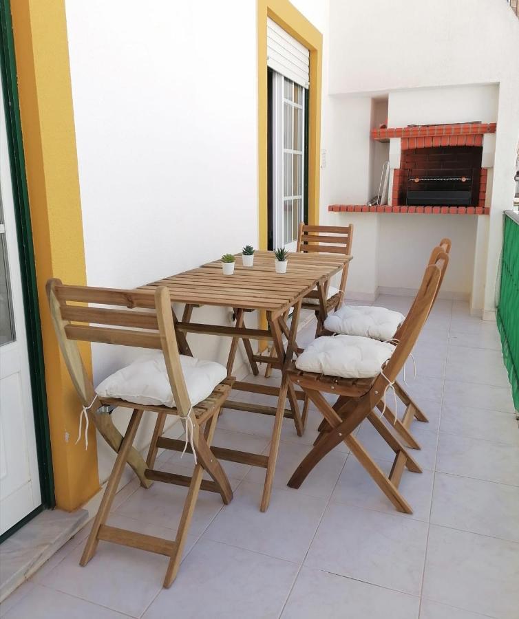 Waters House - Feel At Home Ir Our Sea Peniche Esterno foto